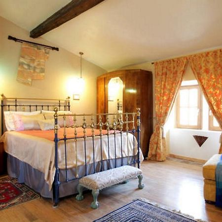Montolieu Maison De Textile Apartment מראה חיצוני תמונה