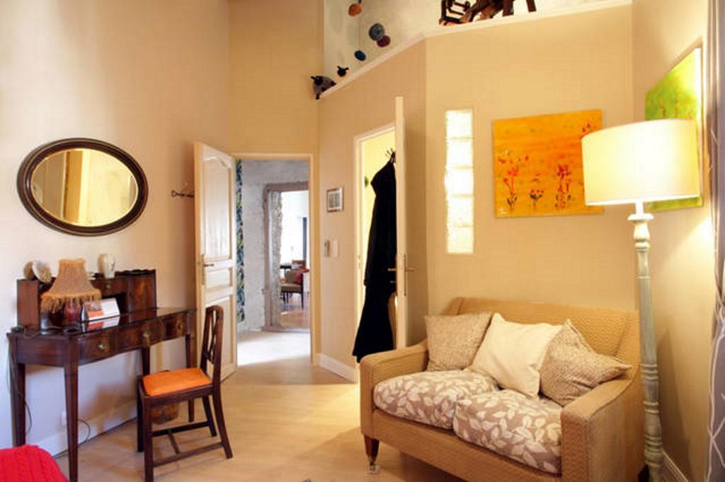 Montolieu Maison De Textile Apartment מראה חיצוני תמונה