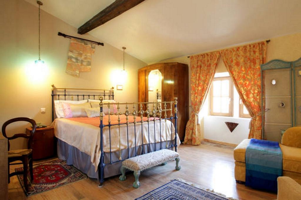 Montolieu Maison De Textile Apartment מראה חיצוני תמונה
