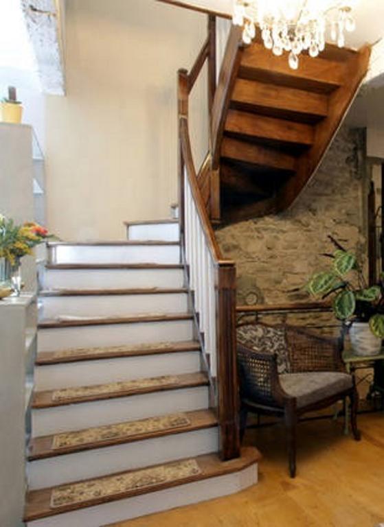 Montolieu Maison De Textile Apartment מראה חיצוני תמונה