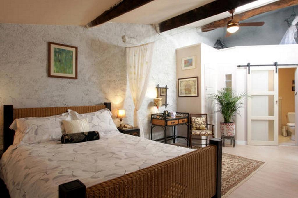 Montolieu Maison De Textile Apartment מראה חיצוני תמונה