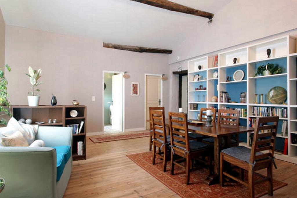 Montolieu Maison De Textile Apartment מראה חיצוני תמונה