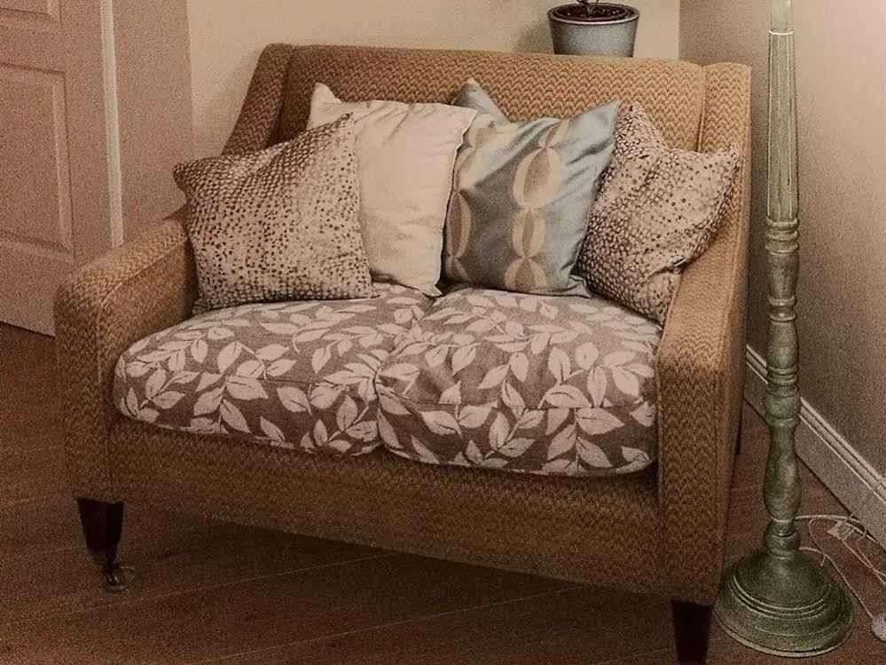 Montolieu Maison De Textile Apartment מראה חיצוני תמונה