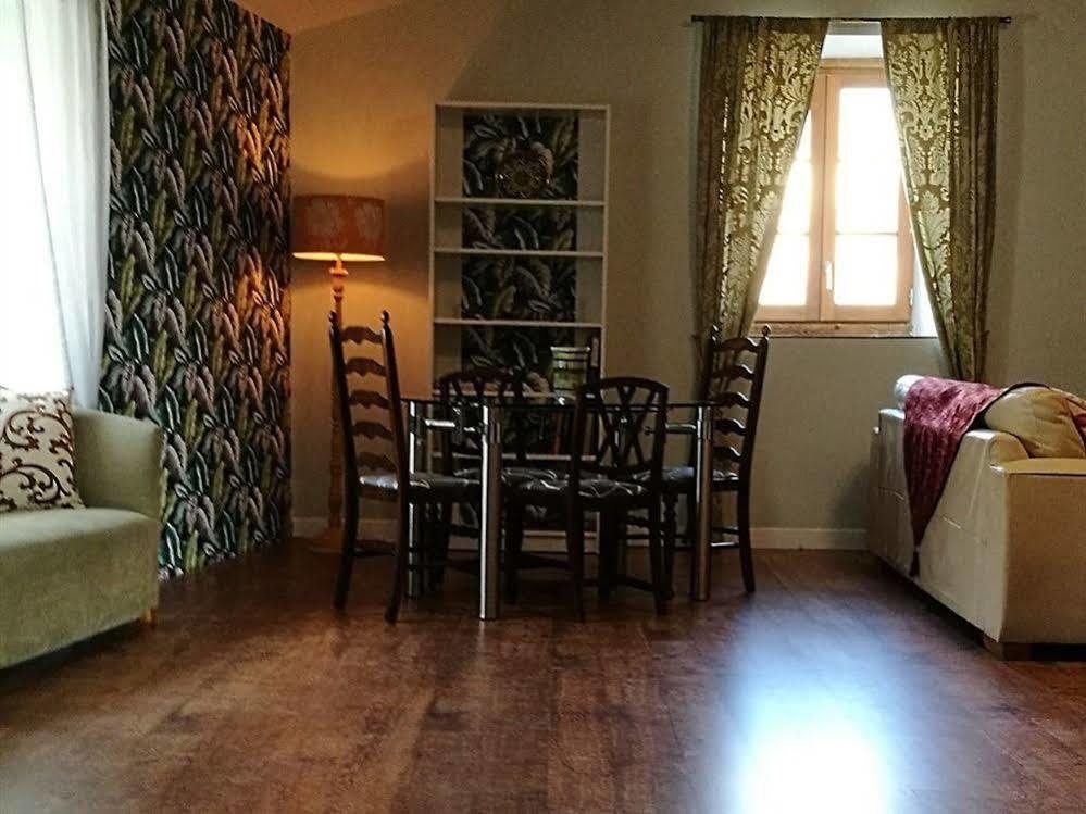Montolieu Maison De Textile Apartment מראה חיצוני תמונה
