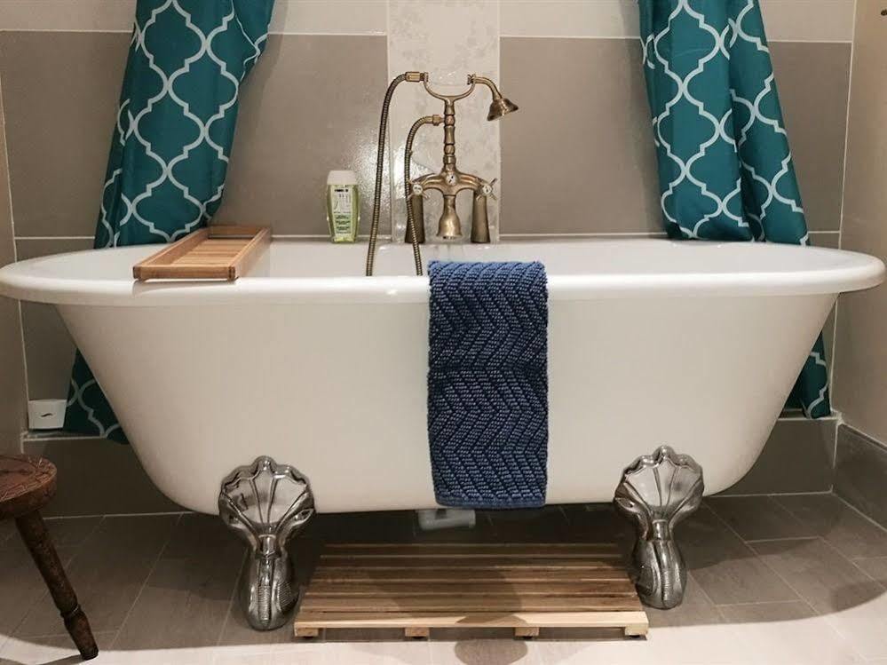 Montolieu Maison De Textile Apartment מראה חיצוני תמונה