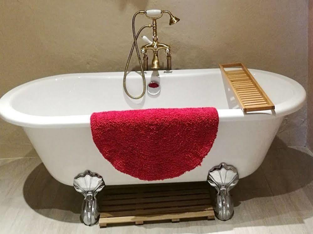 Montolieu Maison De Textile Apartment מראה חיצוני תמונה