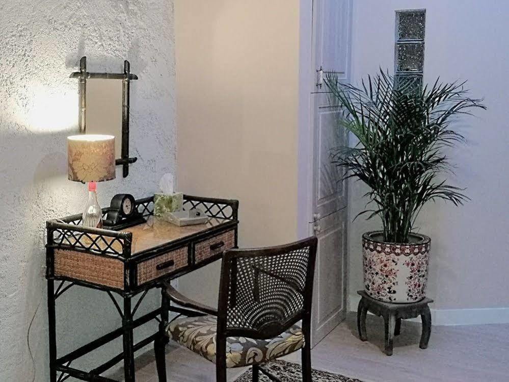 Montolieu Maison De Textile Apartment מראה חיצוני תמונה